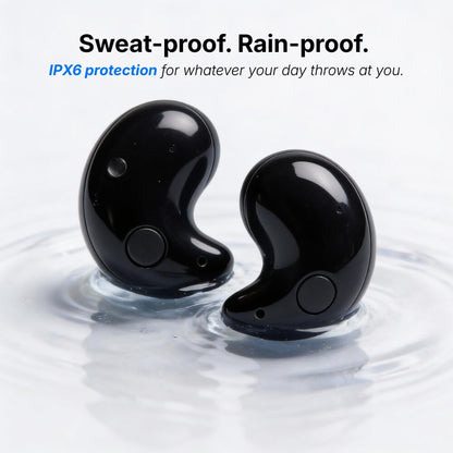 ViSound™ Drift - Comfort Earbuds - Spring Edition