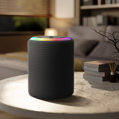 ViSound Pulse - Portable Bluetooth Speaker