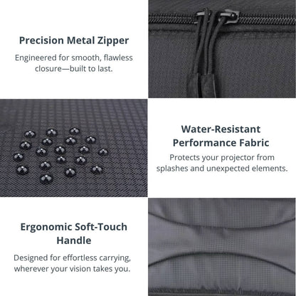 Vision Beam™ Premium Carry Case