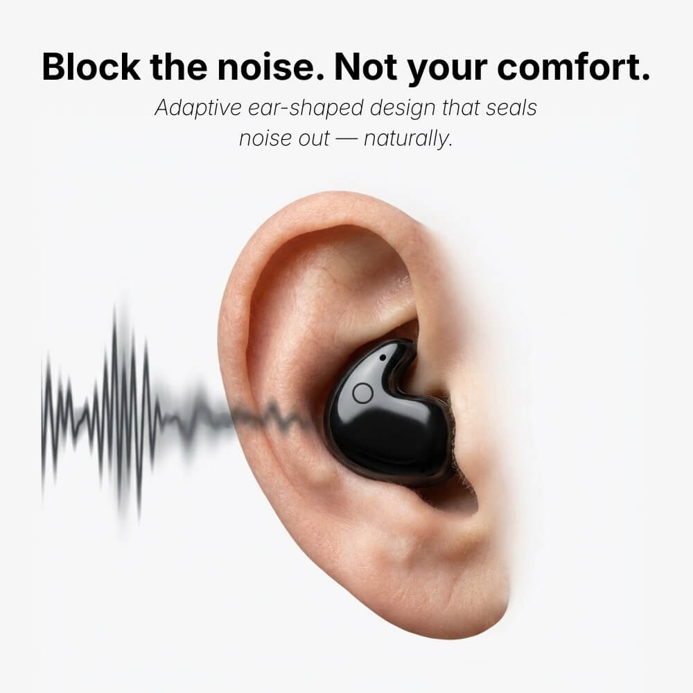 ViSound™ Drift - Comfort Earbuds - Spring Edition