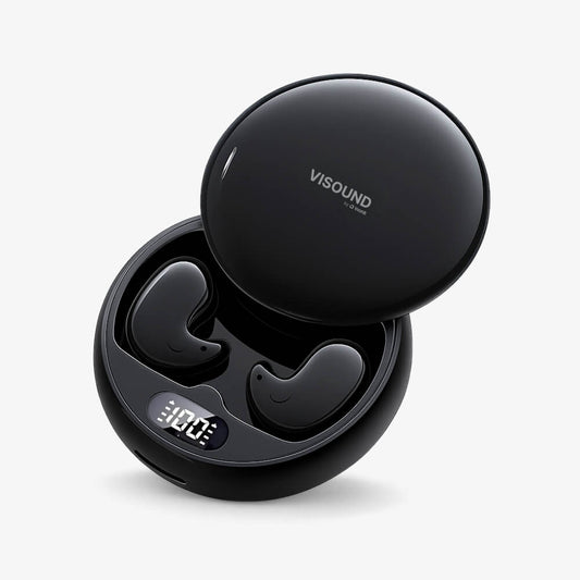 ViSound™ Drift - Comfort earbuds